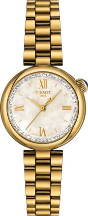 Hodinky Tissot Desir T152.010.33.118.00