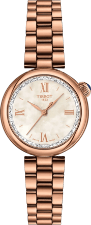 Hodinky TISSOT DESIR T152.010.33.118.01