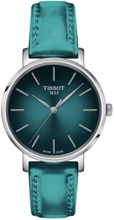 Hodinky TISSOT EVERYTIME LADY 34MM T143.210.17.091.00