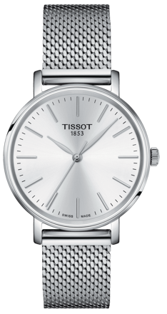 Hodinky Tissot  Lady Everytime  T143.210.11.011.00 (T1432101101100)