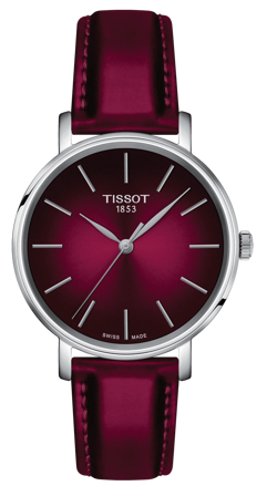 Dámske hodinky Tissot Everytime T143.210.17.331.00 (T1432101733100)