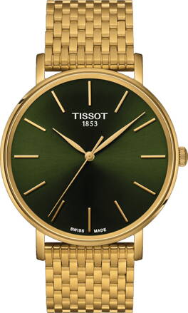 Pánske hodinky TISSOT EVERYTIME 40MM T143.410.33.091.00