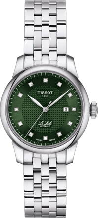 TISSOT LE LOCLE AUTOMATIC LADY T006.207.11.096.00