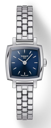 Hodinky Tissot Lovely Square T058.109.11.041.01 (T0581091104101)