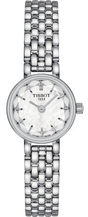 Hodinky Tissot Lovely Round T140.009.11.111.00