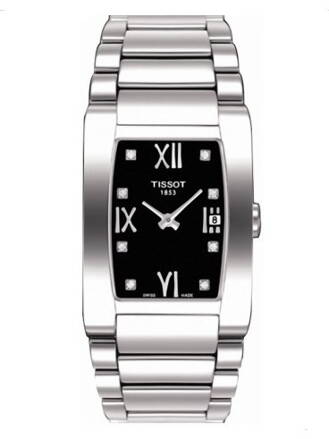 Tissot Generosi-T T007.309.11.056.00 ( T0073091105600 ) + DARČEK ZDARMA