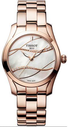 Tissot T-Wave T112.210.33.111.00 (T1122103311100) + DARČEK ZDARMA