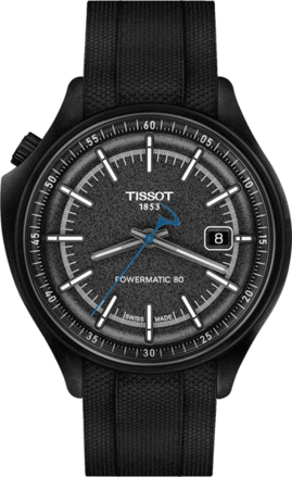 Pánske automatické hodinky TISSOT PINARELLO 162.408.97.061.00