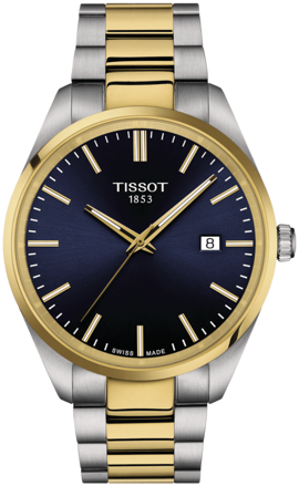 Pánske hodinky TISSOT PR 100 T150.410.22.041.00