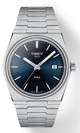 Pánske hodinky Tissot PRX T137.410.11.041.00  