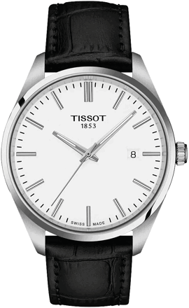 Hodinky Tissot PR 100 T150.410.16.011.00
