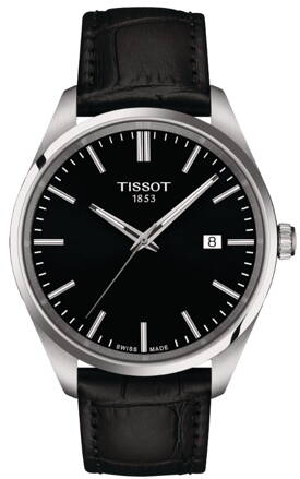Hodinky Tissot PR 100 Quartz 40mm T150.410.16.051.00