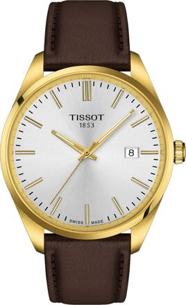 Hodinky TISSOT PR 100 QUARTZ 40MM T150.410.36.391.00