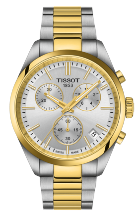 Tissot PR 100 Chronograph T150.417.22.031.00