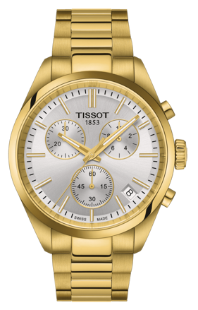 Tissot PR 100 Chronograph T150.417.33.031.00
