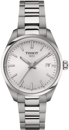 Dámske hodinky TISSOT PR 100 T150.210.11.031.00 34 mm 