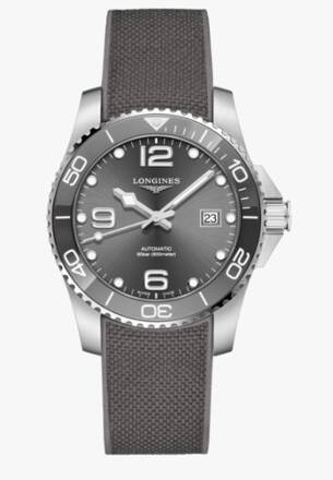 Longines Hydro Conquest 41mm L3.781.4.76.9 ( L37814769)