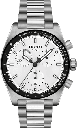 Hodinky TISSOT PR516 CHRONOGRAPH T149.417.11.011.00