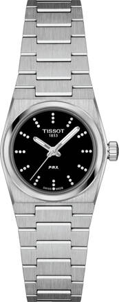 TISSOT PRX 25MM T137.010.11.056.00