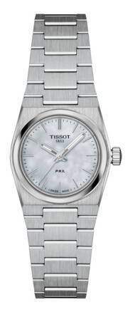 TISSOT PRX 25mm T137.010.11.111.00