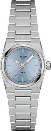 TISSOT PRX 25mm T137.010.11.351.00