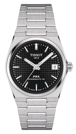 Tissot PRX Powermatic 80 T137.207.11.051.00 
