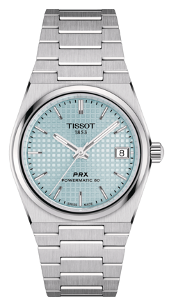 Tissot dámske PRX hodinky T137.207.11.351.00