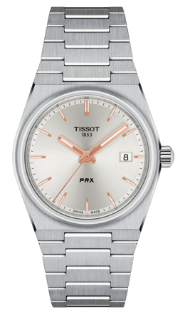 Tissot PRX 35mm T137.210.11.031.00