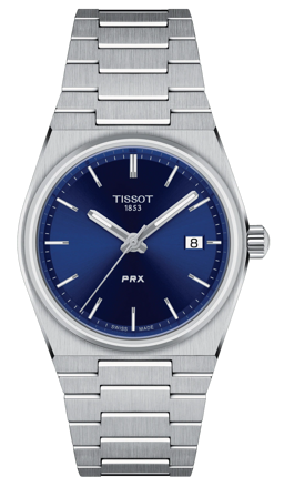 Tissot PRX 35mm T137.210.11.041.00