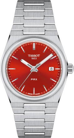 TISSOT PRX 35MM T137.210.11.421.00