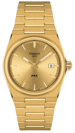 Hodinky Tissot PRX 35mm T137.210.33.021.00 (T1372103302100) 