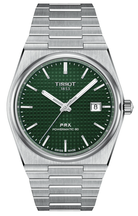 Tissot PRX Powermatic 80 T137.407.11.091.00 