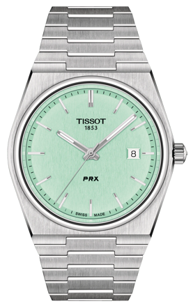Tissot PRX T137.410.11.091.01 