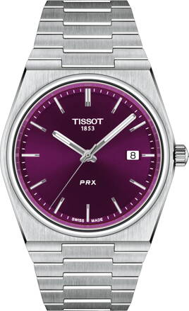 Hodinky Tissot PRX T137.410.11.401.00