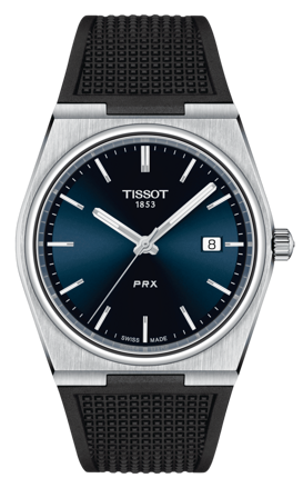 Hodinky TISSOT PRX T137.410.17.041.00