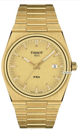 Hodinky Tissot PRX T137.410.33.021.00 