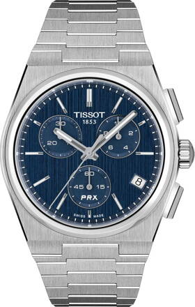 Hodinky TISSOT PRX 41MM T137.417.11.041.00