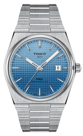 Tissot PRX Powermatic 80 40mm T137.407.11.351.01