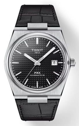 Tissot PRX Powermatic 80 T137.407.16.051.00