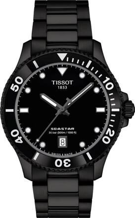 TISSOT SEASTAR 1000 QUARTZ 40MM T120.410.33.051.00
