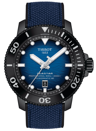 Tissot Seastar 2000 Professional Powermatic T120.607.37.041.00 (T1206073704100)