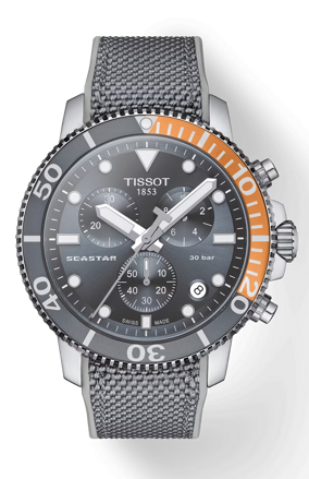 Pánske hodinky Tissot Seastar 1000 T120.417.17.081.01 (T1204171708101)