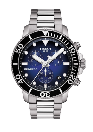 Tissot Seastar 1000 Quartz T120.417.11.041.01 (T1204171104101)