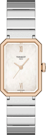 Dámske hodinky Tissot SRV 30MM T160.110.21.113.00