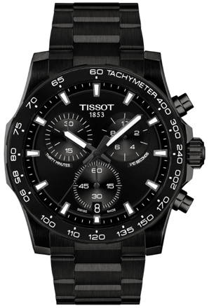 Hodinky Tissot Supersport Chrono 42 mm T125.417.33.051.00
