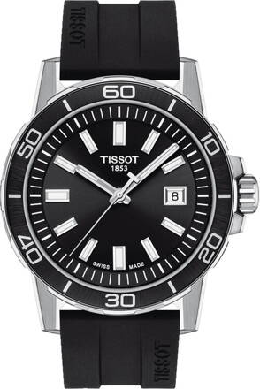 Tissot Supersport Gent (T125.610.17.051.00)