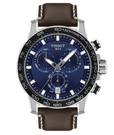 Pánske hodinky Tissot T125.617.16.041.00 (T1256171604100)