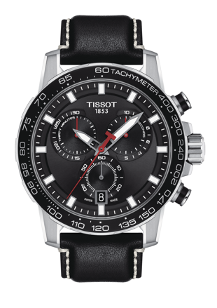 Tissot T125.617.16.051.00 (T1256171605100) Supersport Chrono