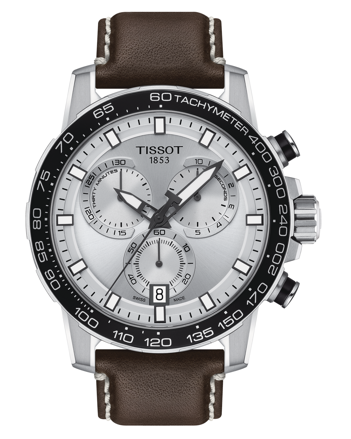 Tissot Supersport Chrono T125.617.16.031.00 (T1256171603100)