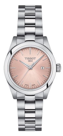 Hodinky Tissot T-My Lady T132.010.11.331.00 (T1320101133100)